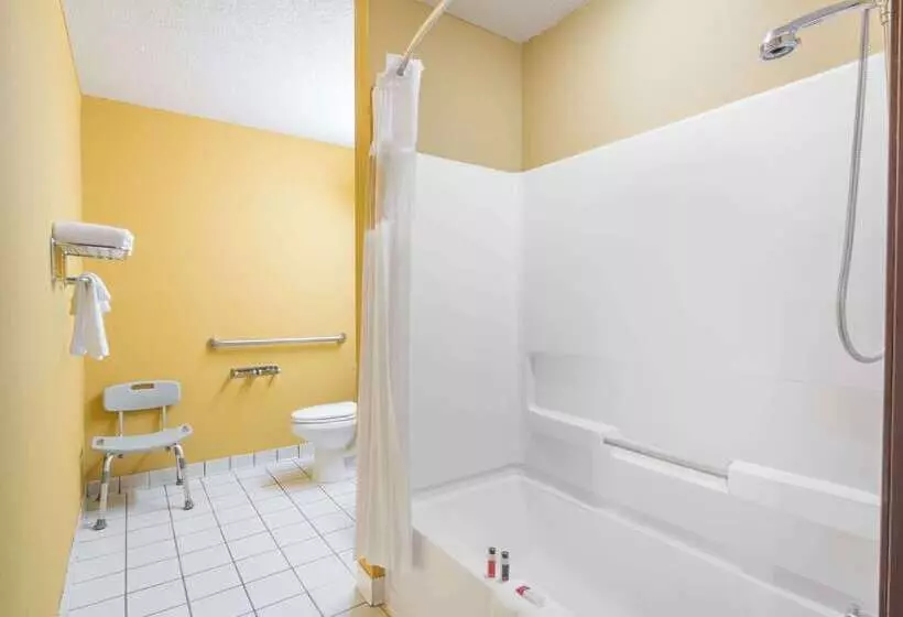 Microtel Inn & Suites By Wyndham Riverside