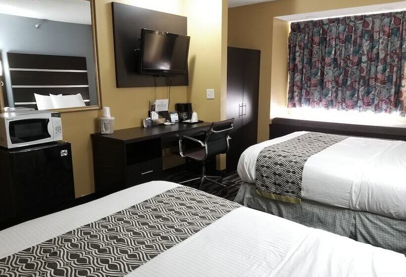 Microtel Inn & Suites By Wyndham Riverside