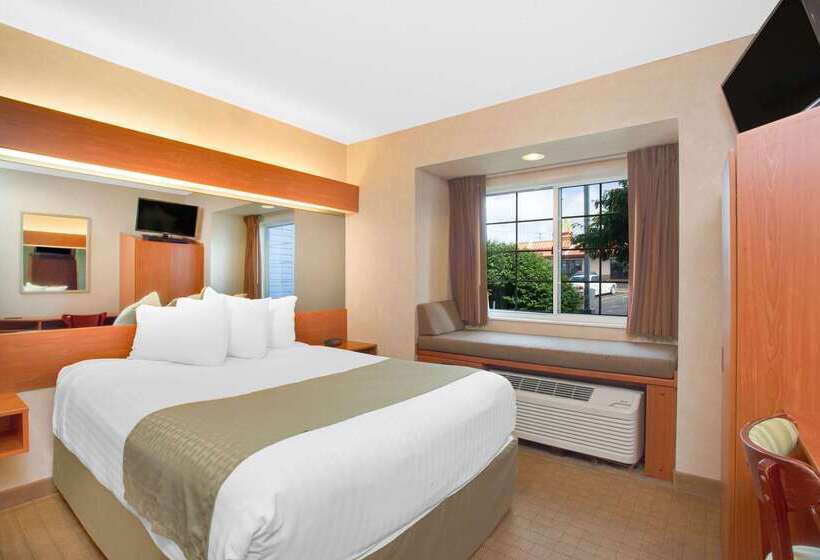 Microtel Inn & Suites Springville