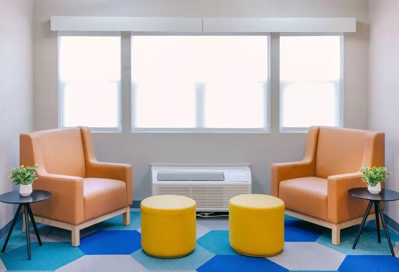 Microtel Inn & Suites Springville