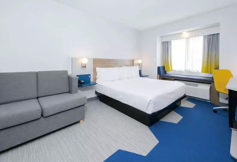 Microtel Inn & Suites Springville