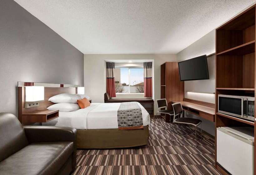Microtel Inn & Suites By Wyndham
