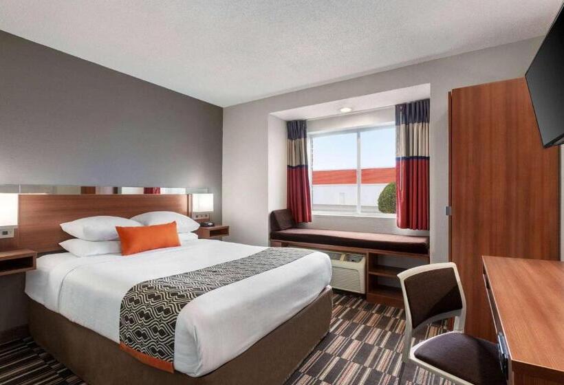 Microtel Inn & Suites By Wyndham