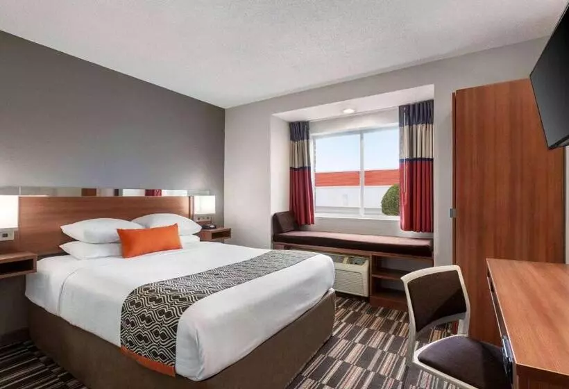 Microtel Inn & Suites By Wyndham