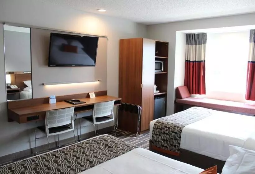 Microtel Inn & Suites By Wyndham