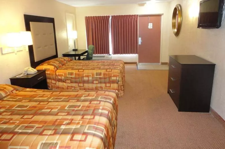 Plantation Inn Hotel And Lounge