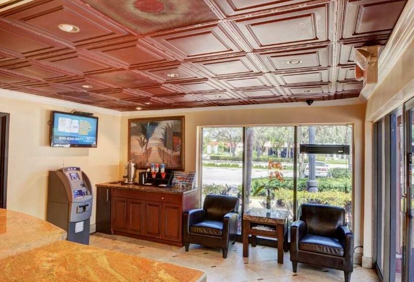 Plantation Inn Hotel And Lounge