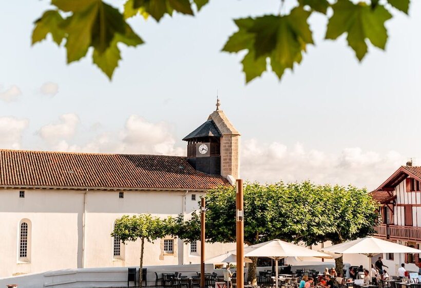 הוסטל Auberge Koskenia