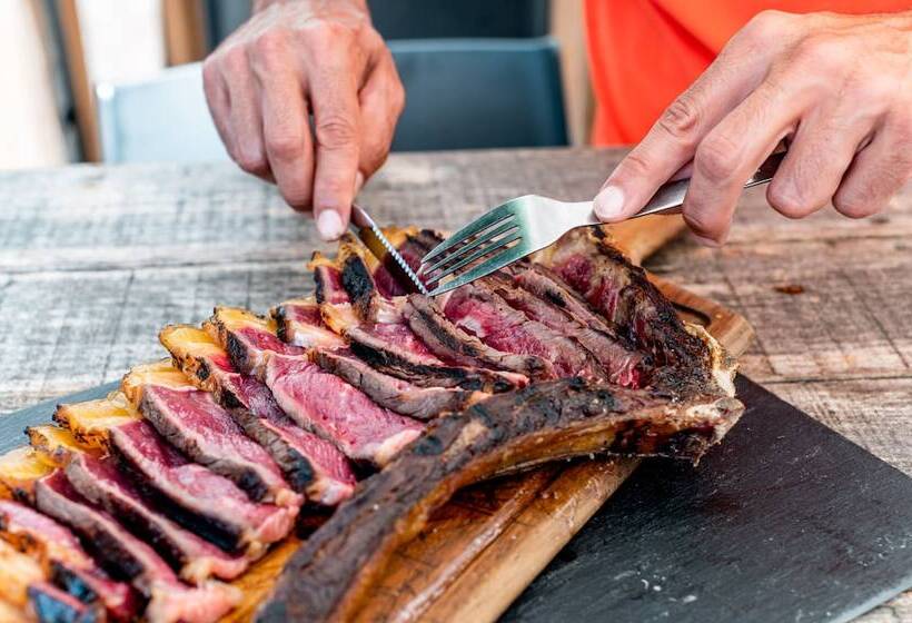 הוסטל Auberge Koskenia