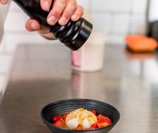 הוסטל Auberge Koskenia