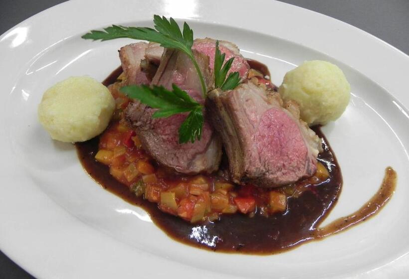 旅馆 Gasthof Grüner Baum