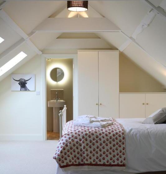 Общежитие The Crown Inn