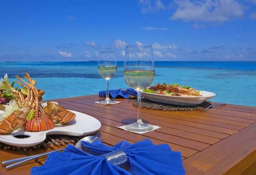 Nocleg ze śniadaniem Caribbean Suites Beach Club & Spa