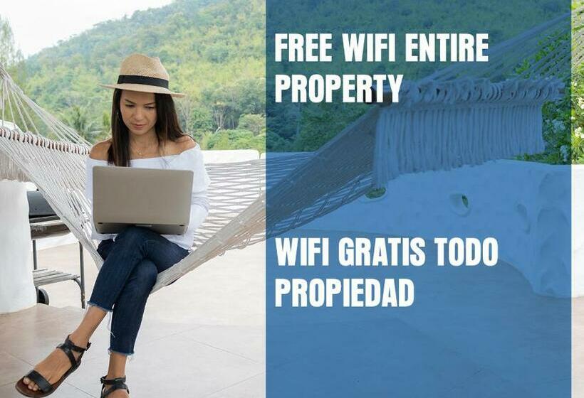 Nocleg ze śniadaniem Caribbean Suites Beach Club & Spa