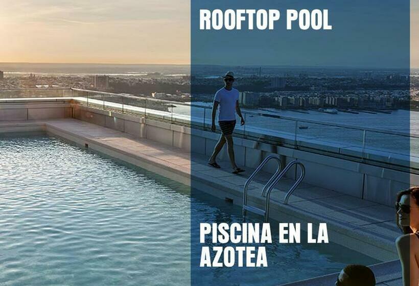 Nocleg ze śniadaniem Caribbean Suites Beach Club & Spa