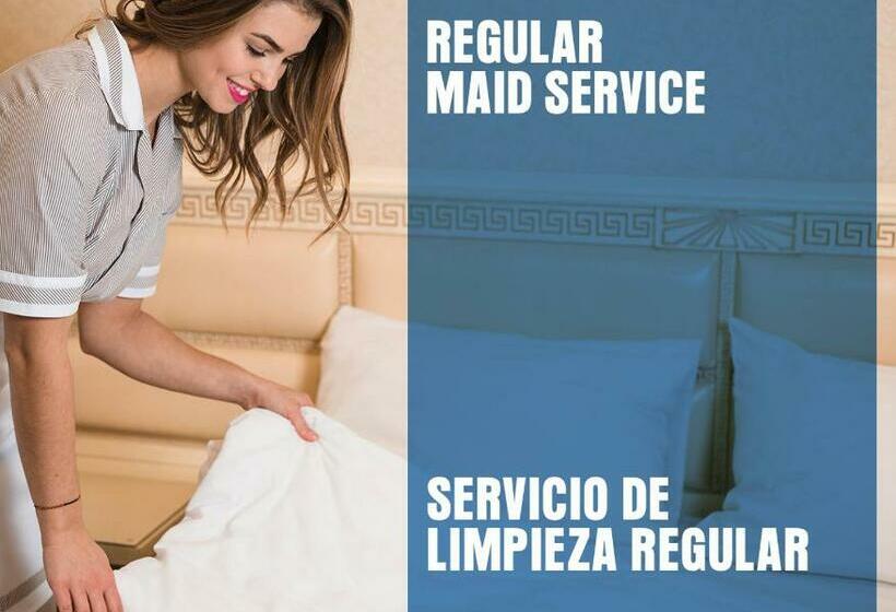 Nocleg ze śniadaniem Caribbean Suites Beach Club & Spa