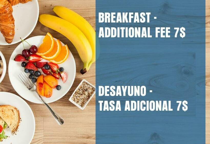 Nocleg ze śniadaniem Caribbean Suites Beach Club & Spa