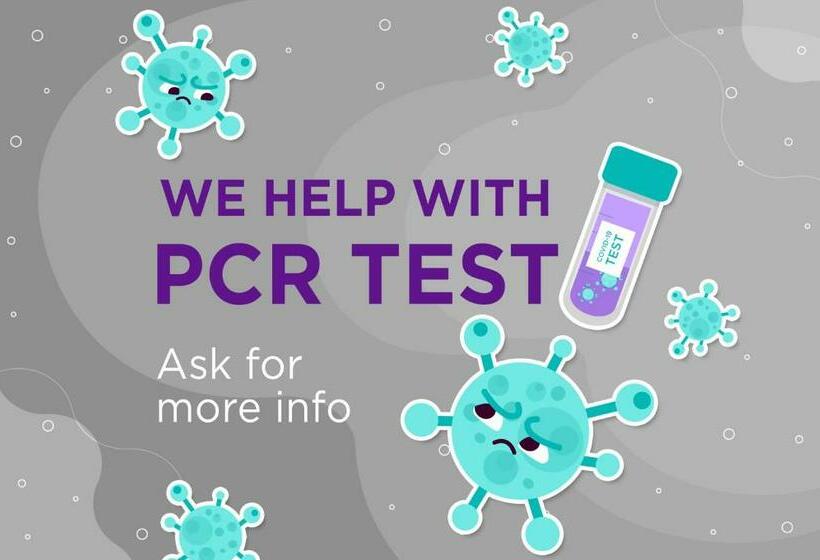 Nocleg ze śniadaniem Caribbean Suites Beach Club & Spa