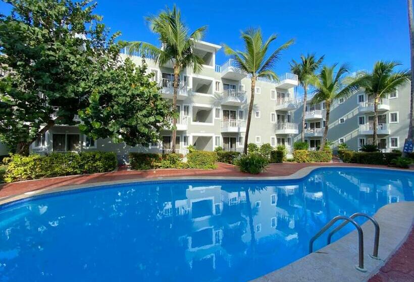 Nocleg ze śniadaniem Caribbean Suites Beach Club & Spa