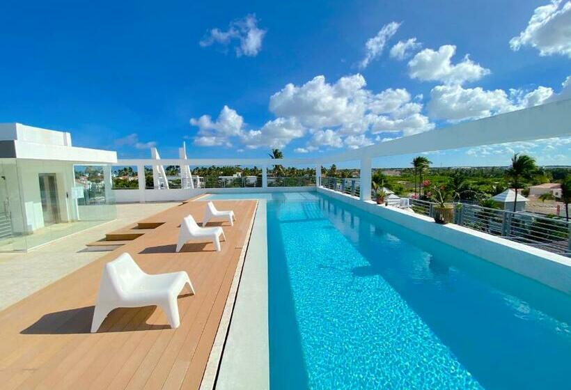 Nocleg ze śniadaniem Caribbean Suites Beach Club & Spa