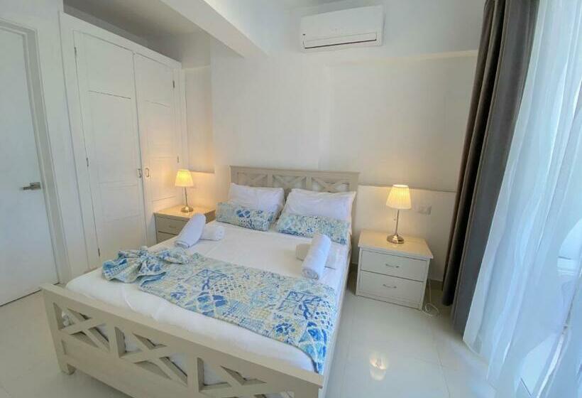 Nocleg ze śniadaniem Caribbean Suites Beach Club & Spa