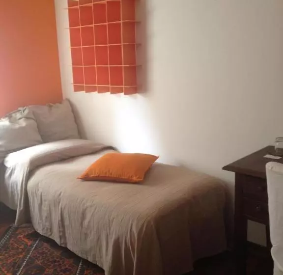 Aamiaismajoitus (B&B) Casa Del Sale