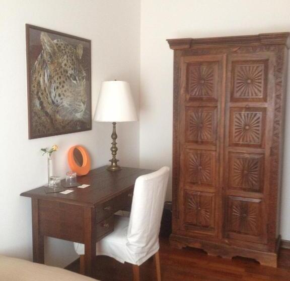 مبيت وإفطار Casa Del Sale