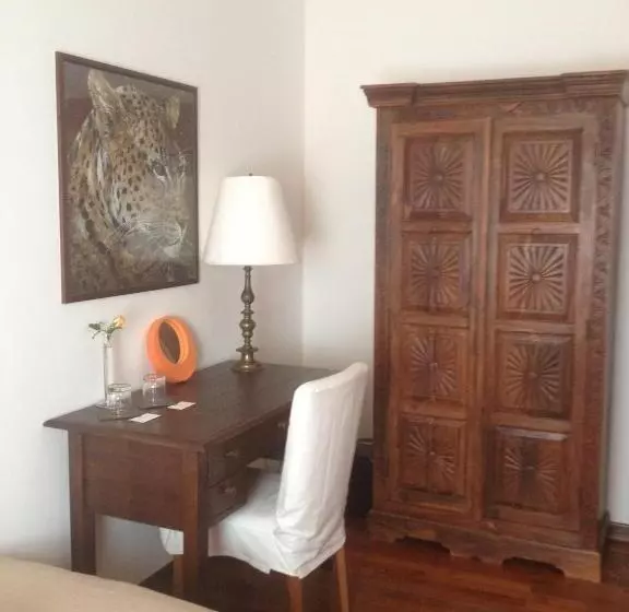 Aamiaismajoitus (B&B) Casa Del Sale