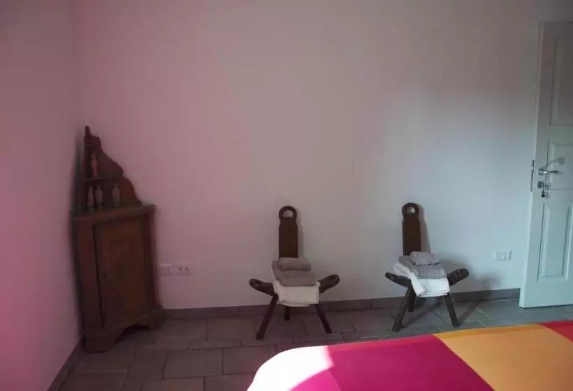 Aamiaismajoitus (B&B) Casa Del Sale