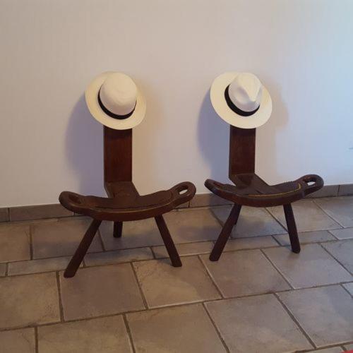 مبيت وإفطار Casa Del Sale