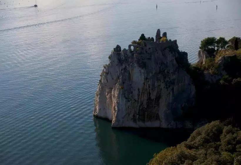 Aamiaismajoitus (B&B) Casa Del Sale