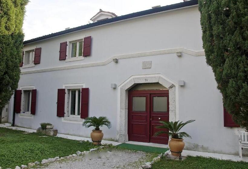 مبيت وإفطار Casa Del Sale