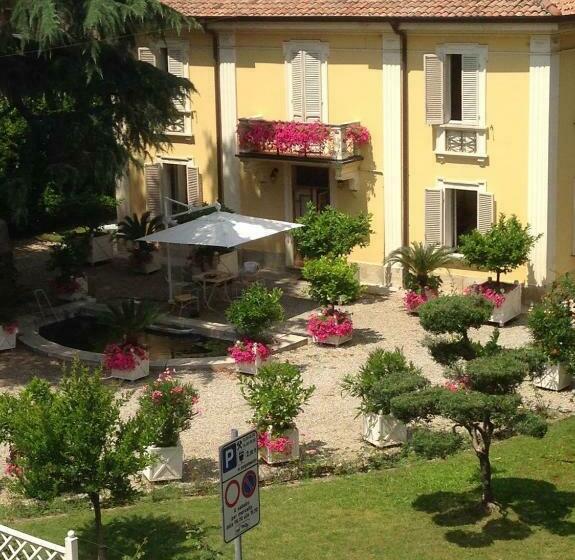 Bed and Breakfast Via Mazzini