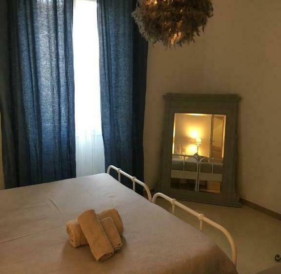 Bed and Breakfast Via Mazzini