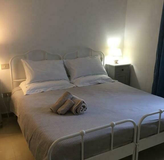 Bed and Breakfast Via Mazzini