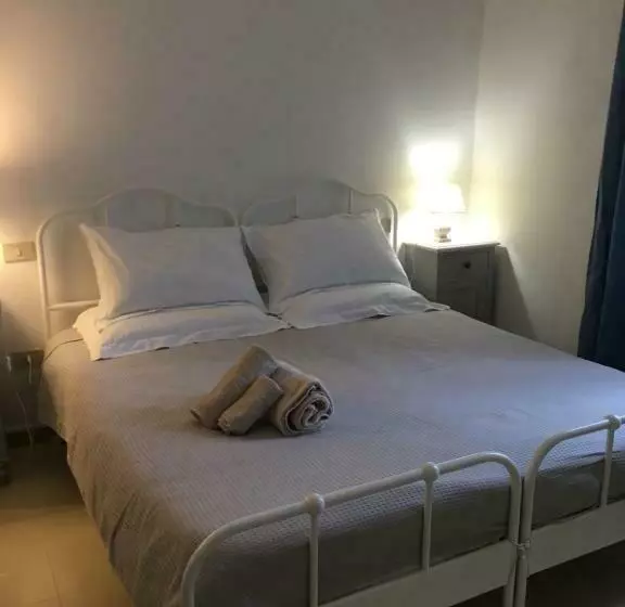 Aamiaismajoitus (B&B) Via Mazzini