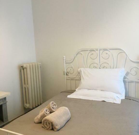 Bed and Breakfast Via Mazzini