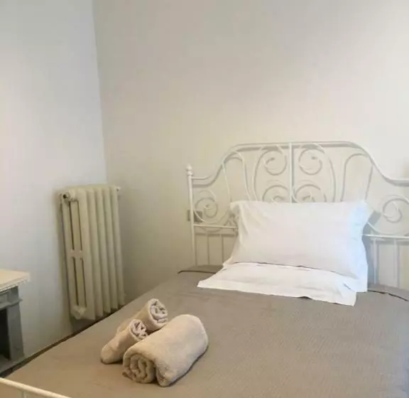 Aamiaismajoitus (B&B) Via Mazzini