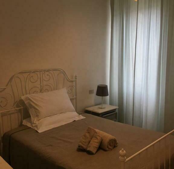 Bed and Breakfast Via Mazzini