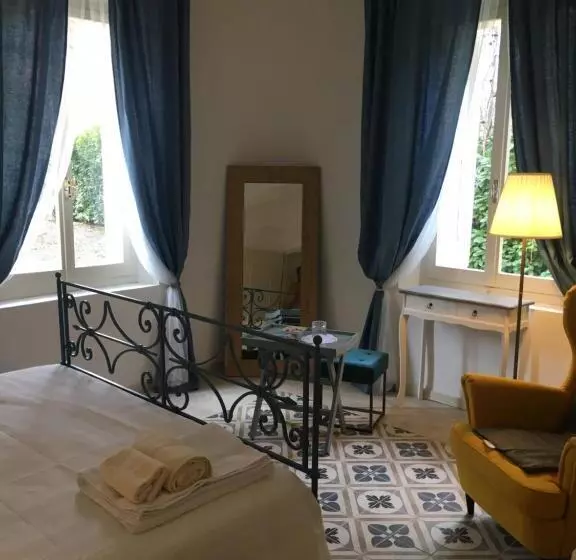 Aamiaismajoitus (B&B) Via Mazzini