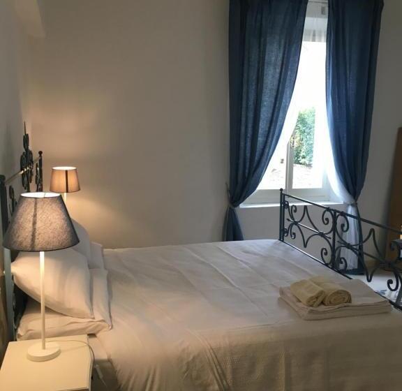 Bed and Breakfast Via Mazzini