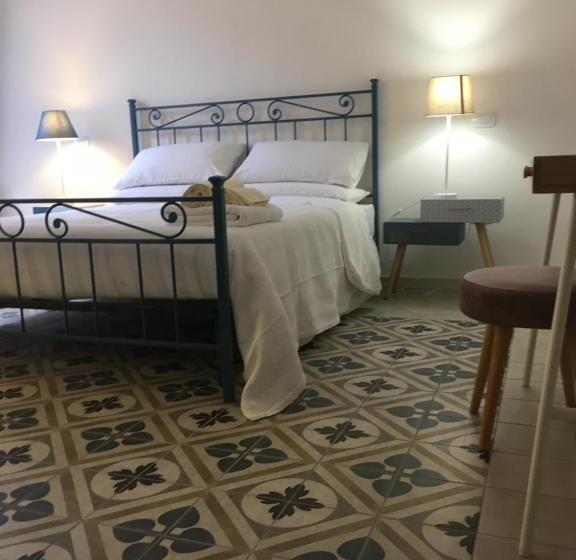 Bed and Breakfast Via Mazzini