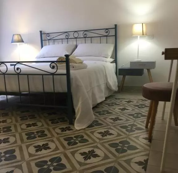 Aamiaismajoitus (B&B) Via Mazzini