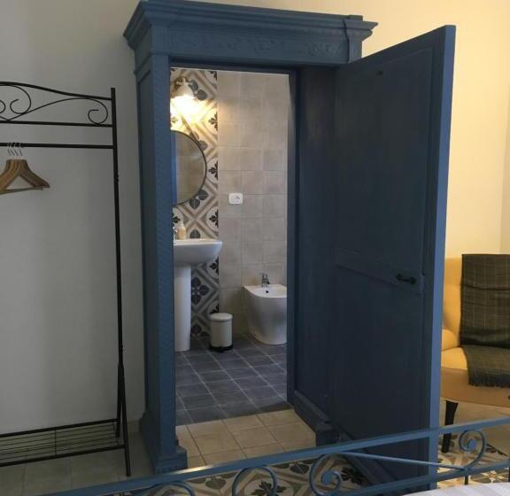 Bed and Breakfast Via Mazzini