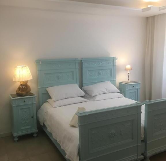 Bed and Breakfast Via Mazzini