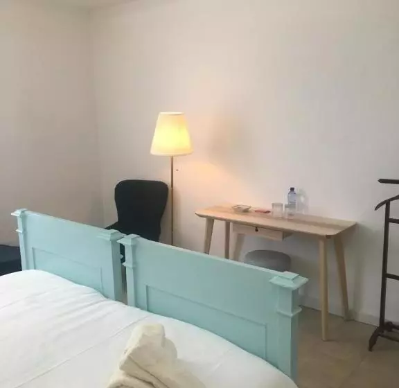 Aamiaismajoitus (B&B) Via Mazzini