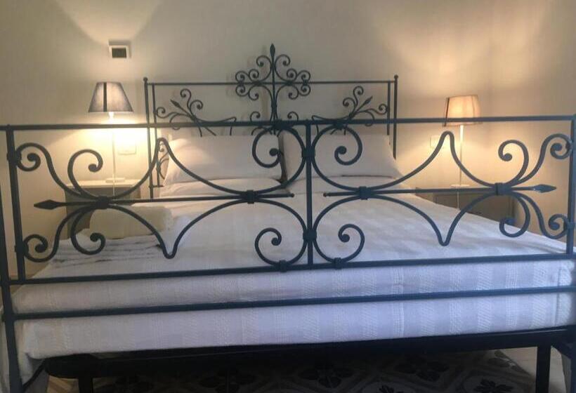 Bed and Breakfast Via Mazzini