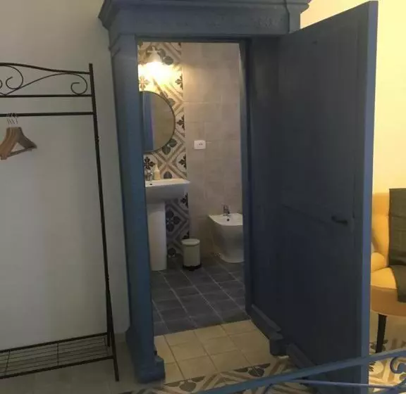 Aamiaismajoitus (B&B) Via Mazzini