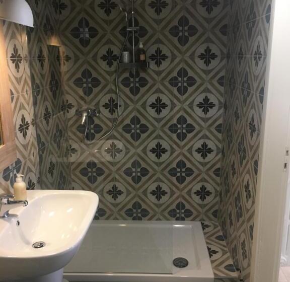 Bed and Breakfast Via Mazzini