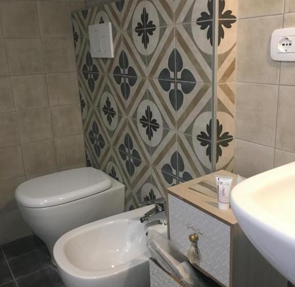 Bed and Breakfast Via Mazzini